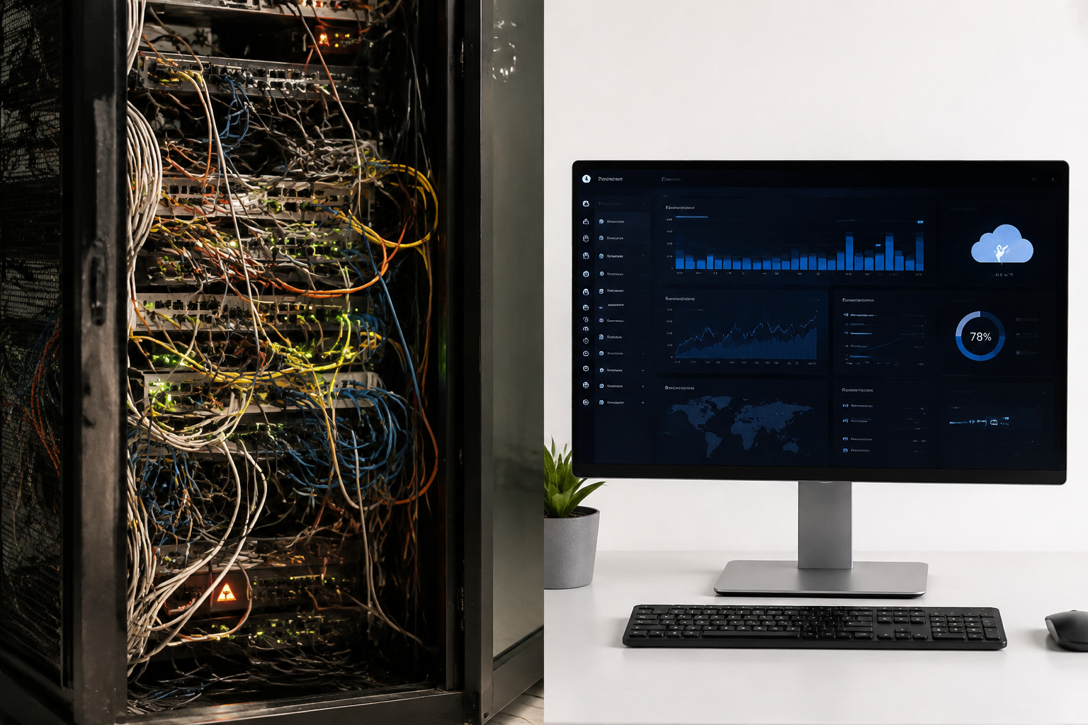 How Do You Avoid Infrastructure Problems During Rapid Business Growth
