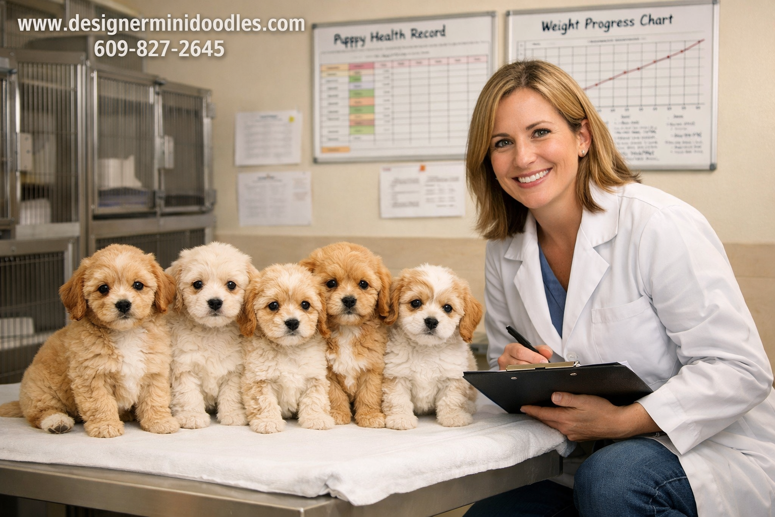 Cavapoo puppies for sale Georgia