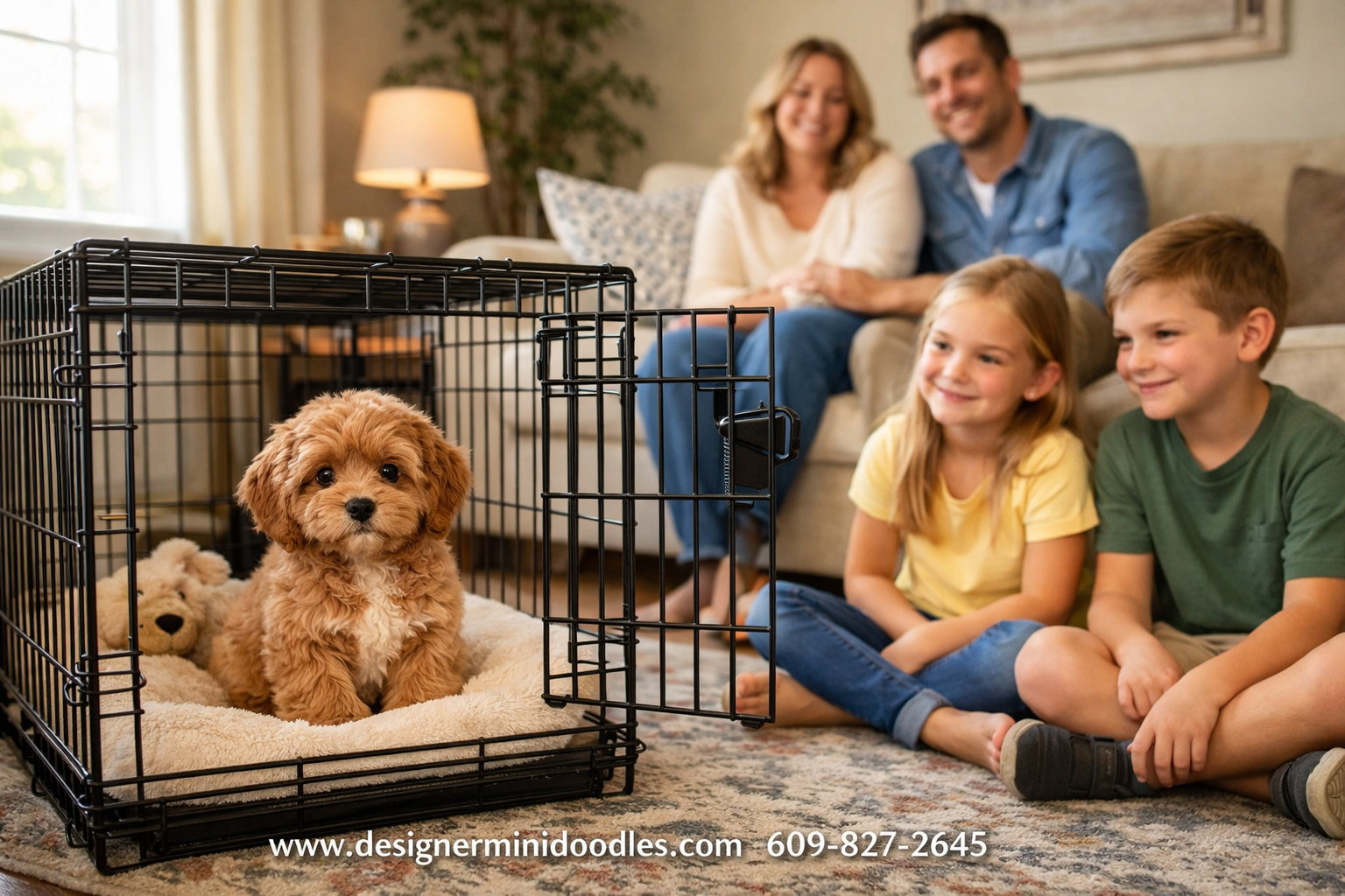 Cavapoo puppies for sale Georgia
