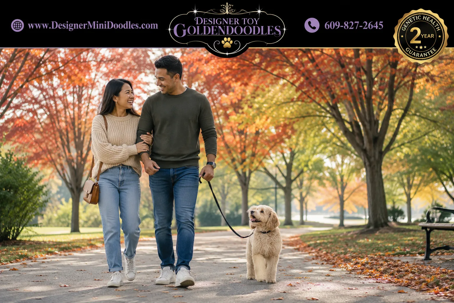 toy goldendoodle New Jersey