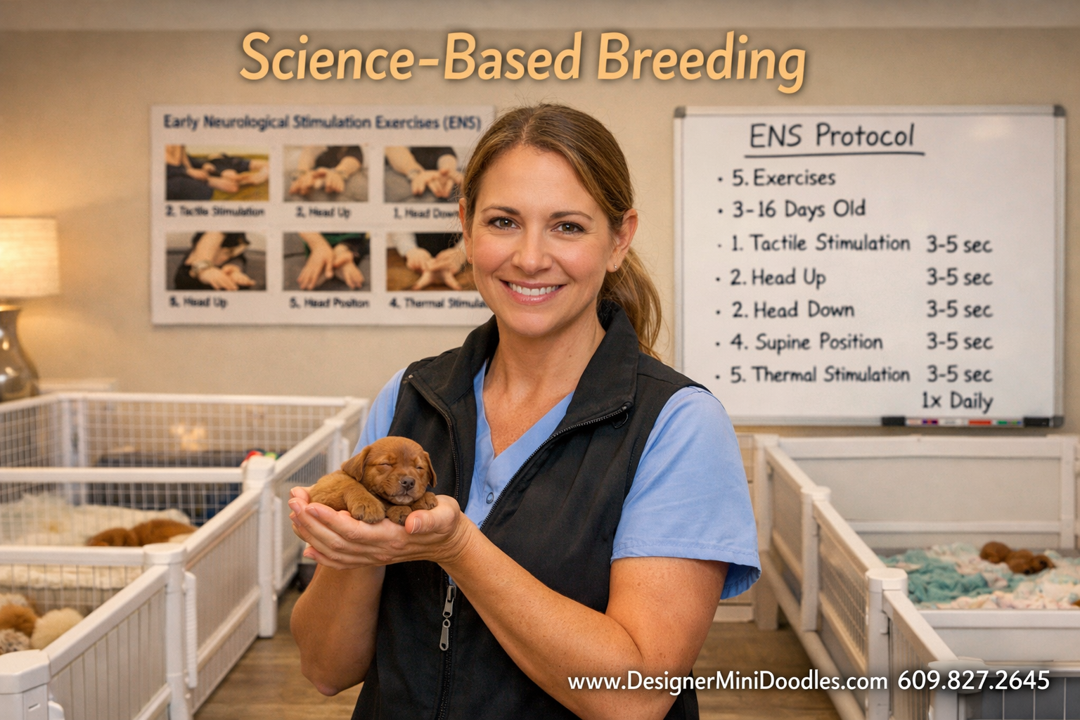 Mini doodle puppies for sale Orlando