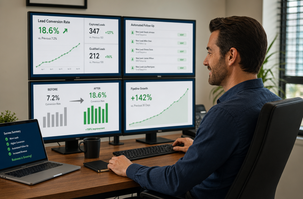 Is My Pricing Page Causing Me to Lose Sales