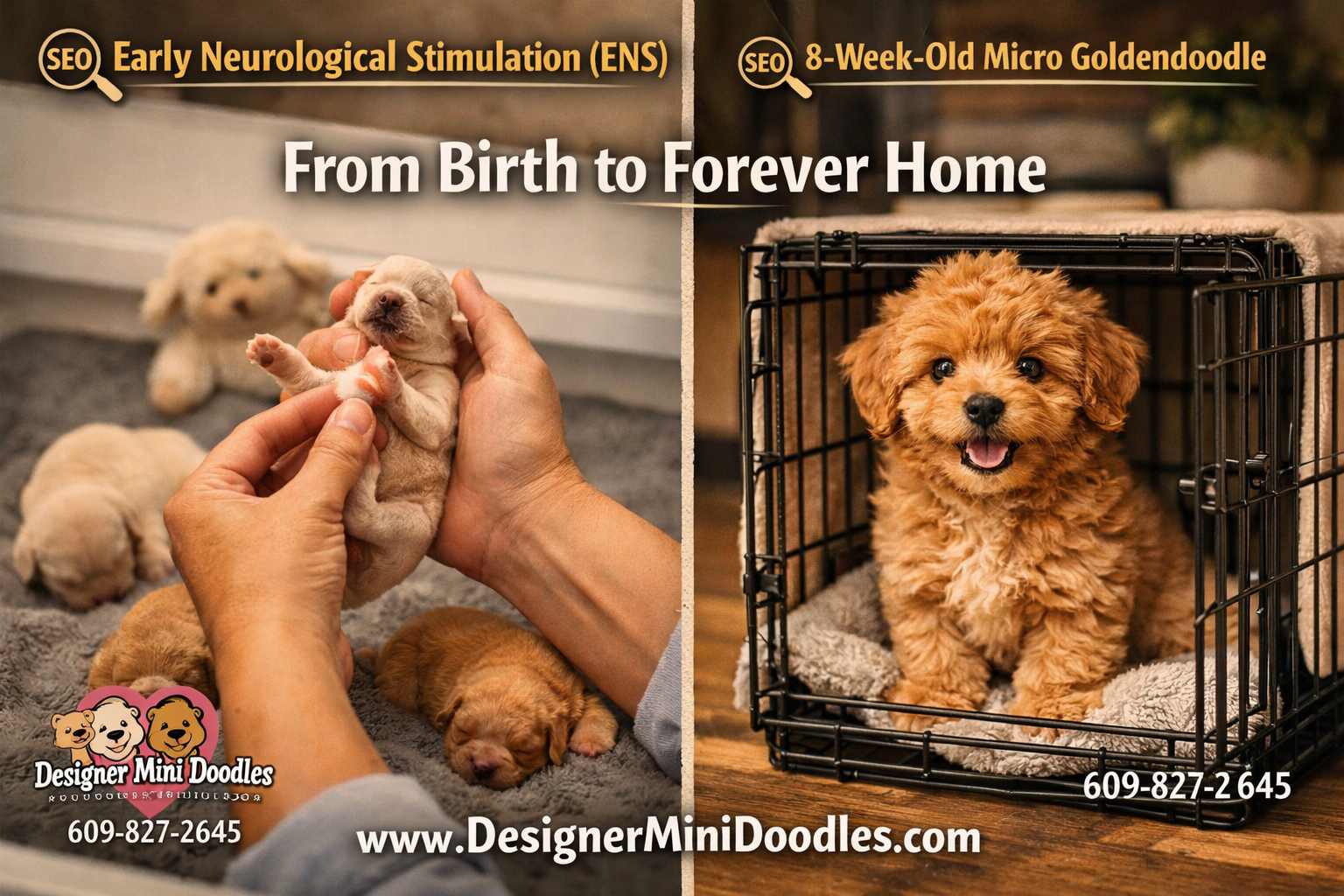 best teacup doodle breeders
