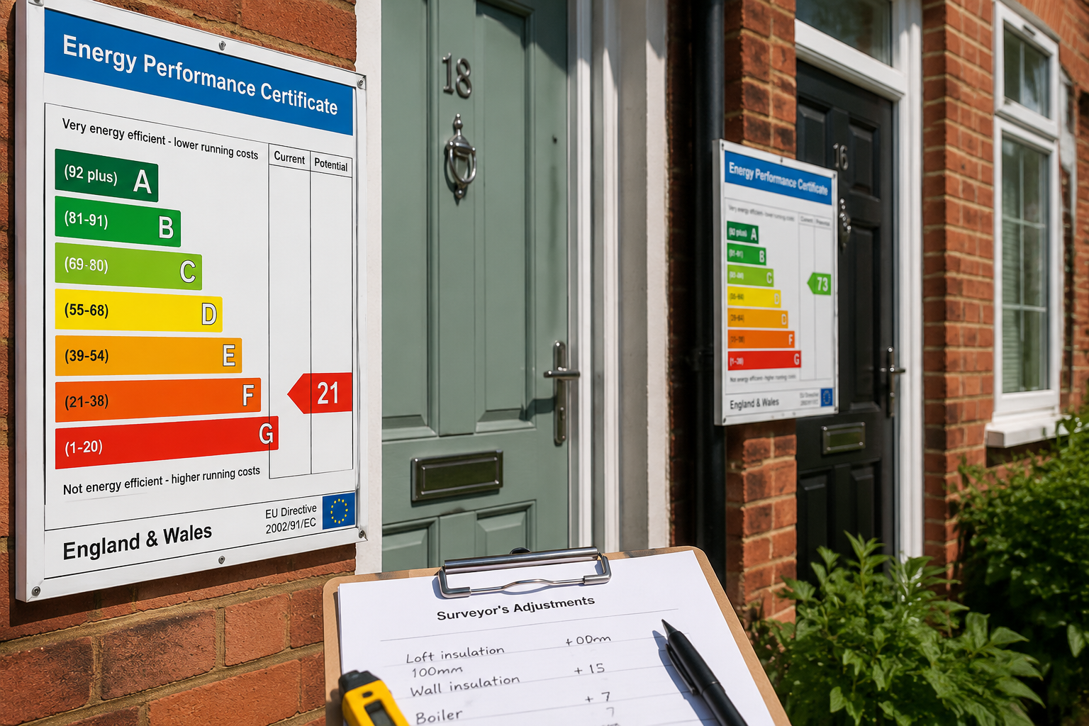 Energy Performance Certificates: The Valuation Variable That Has Changed Everything
