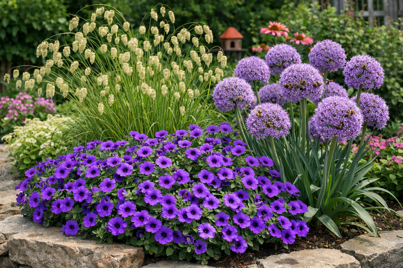 Best Plants for Small Space Gardens (Complete List)