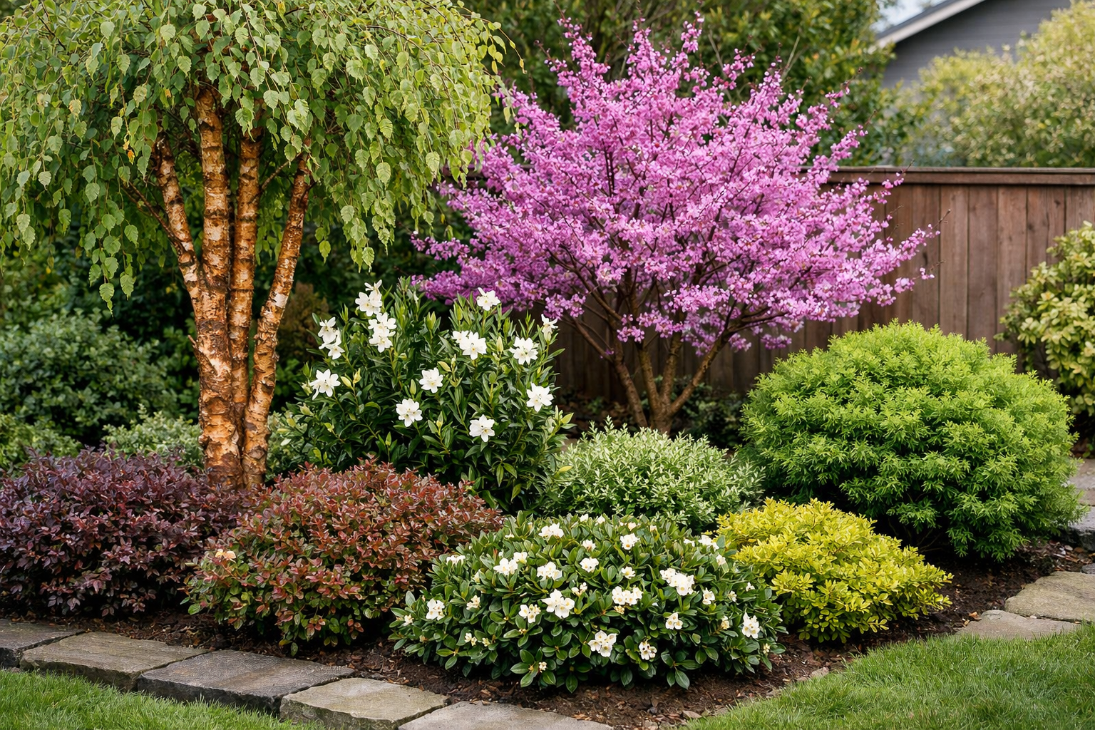 Best Plants for Small Space Gardens (Complete List)