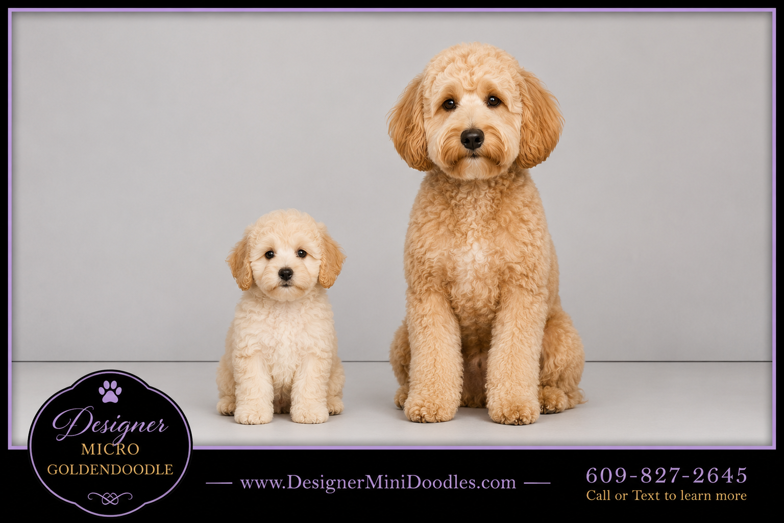 micro goldendoodle puppies