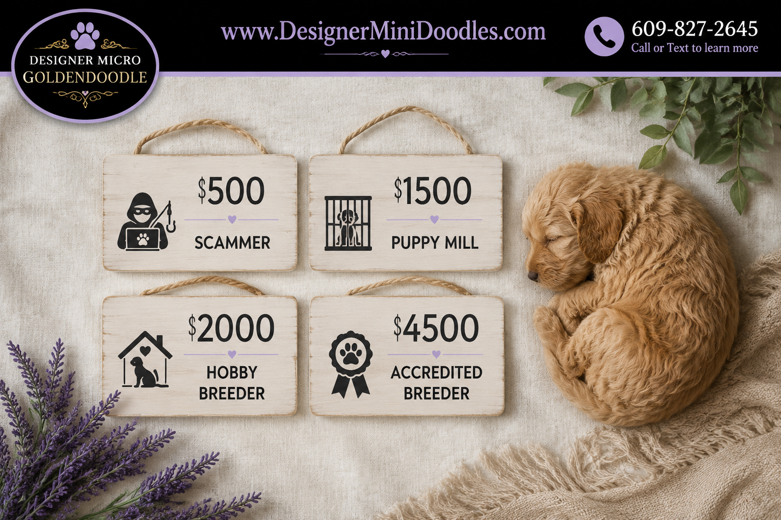 micro goldendoodle puppies