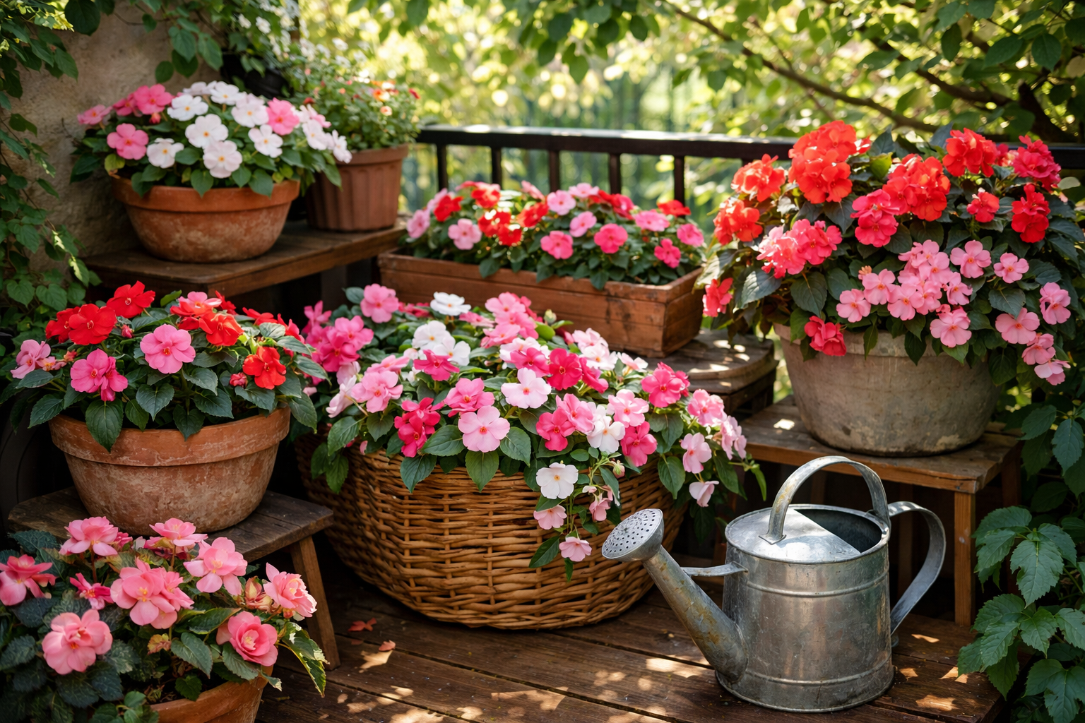 Best Flowers for Balcony Gardens: Your Ultimate Guide for 2026
