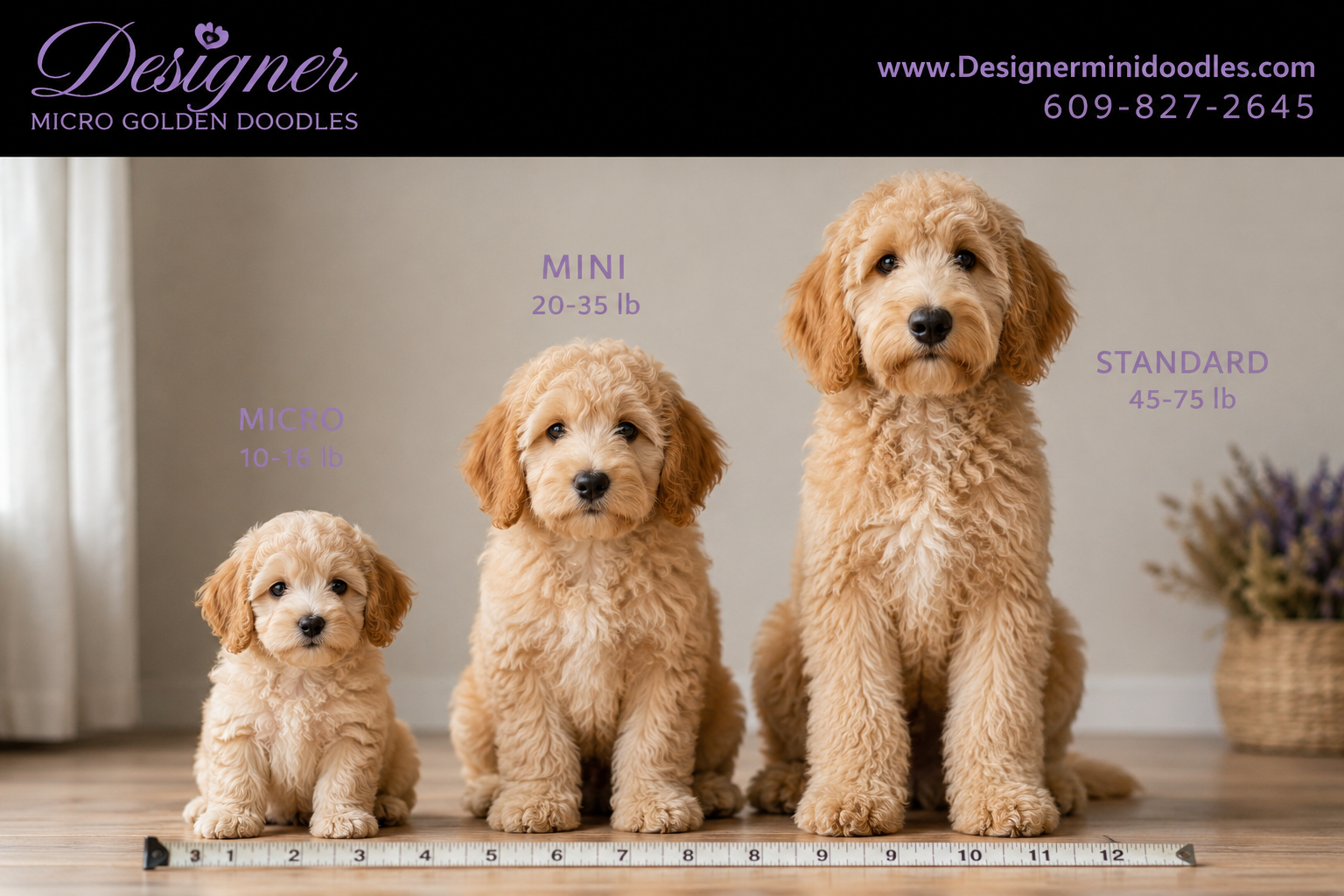 micro goldendoodle for sale Florida