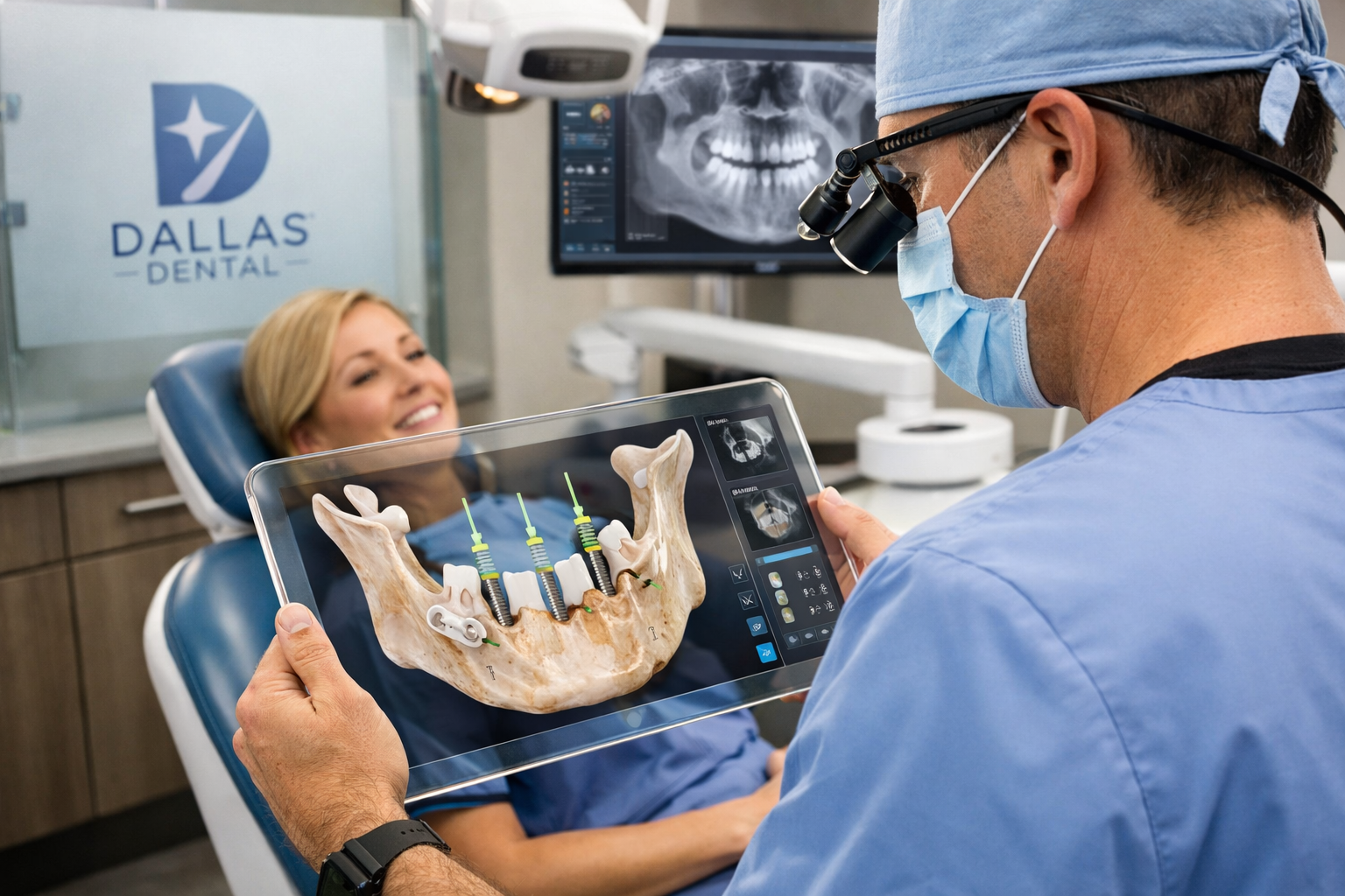 Quick Dental Implants Dallas 2026: Fast Tooth Replacement