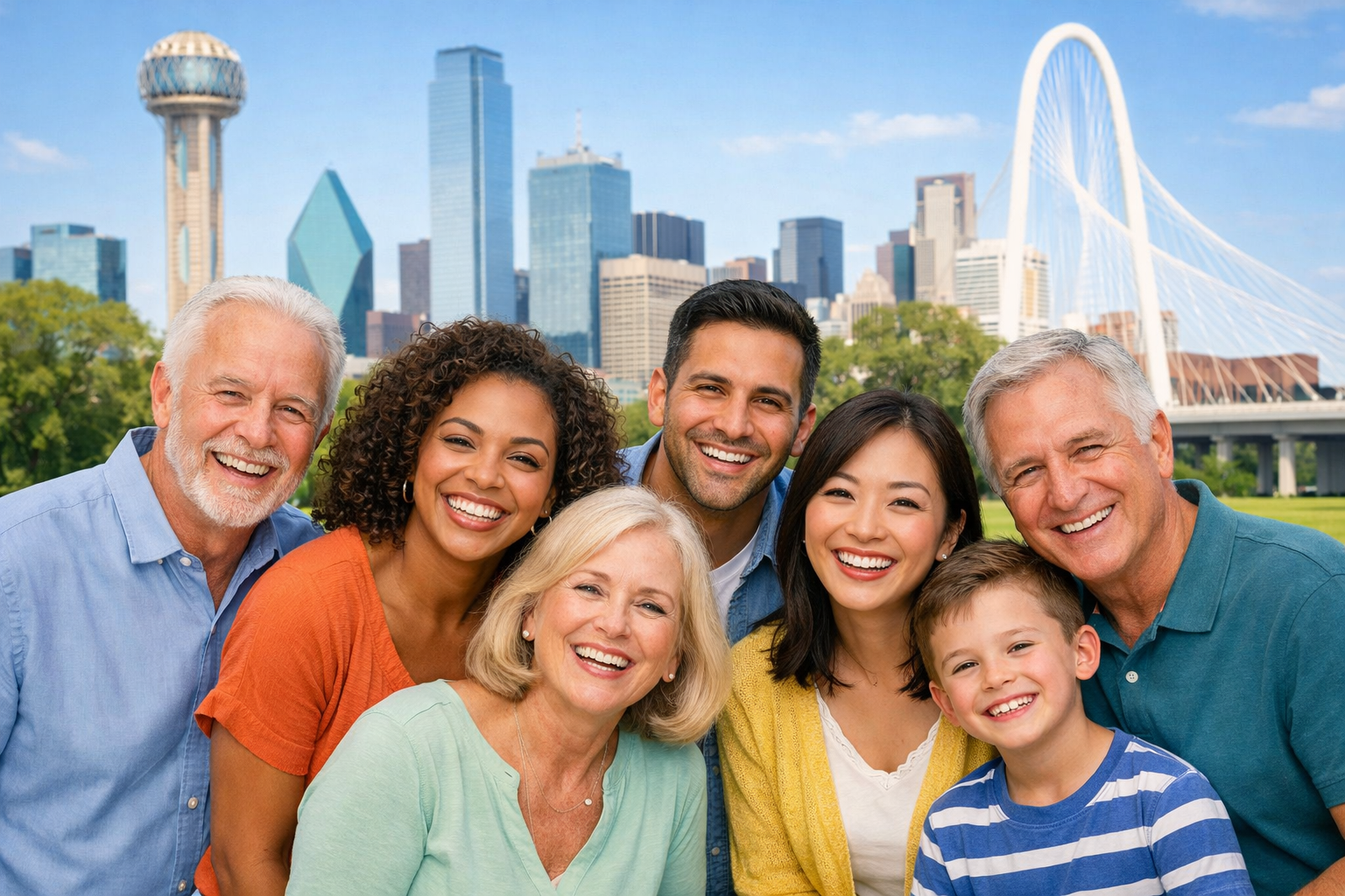 Quick Dental Implants Dallas 2026: Fast Tooth Replacement