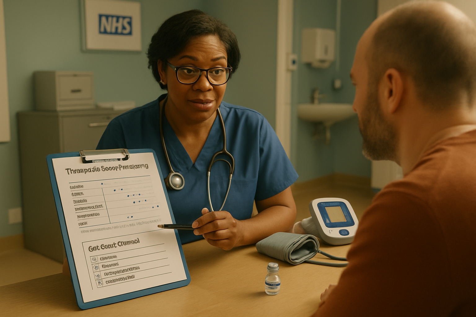 tirzepatide side effects uk