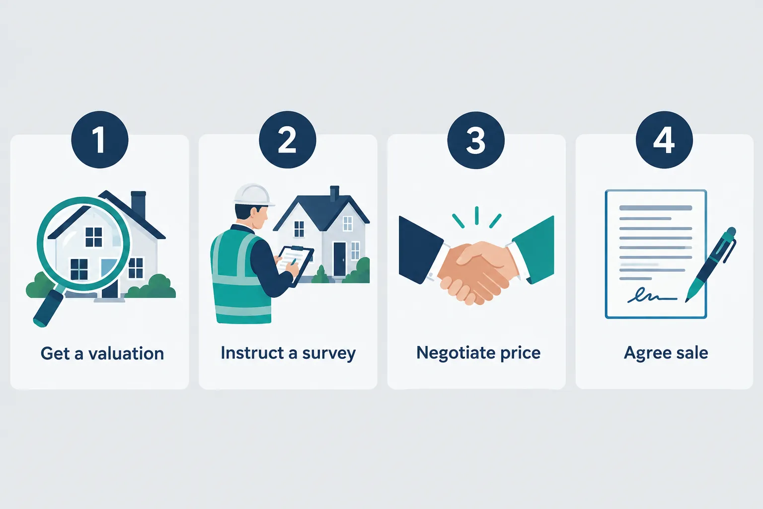 What's Causing One in Three Homes to Get Price Cuts?