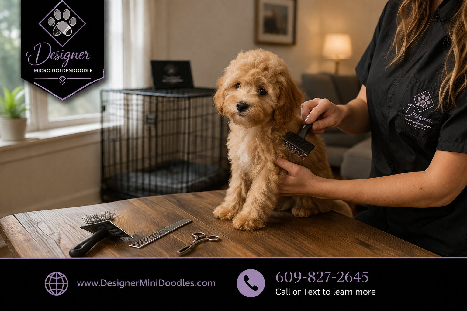 Mini Doodle vs Cavapoo: What's the Difference?