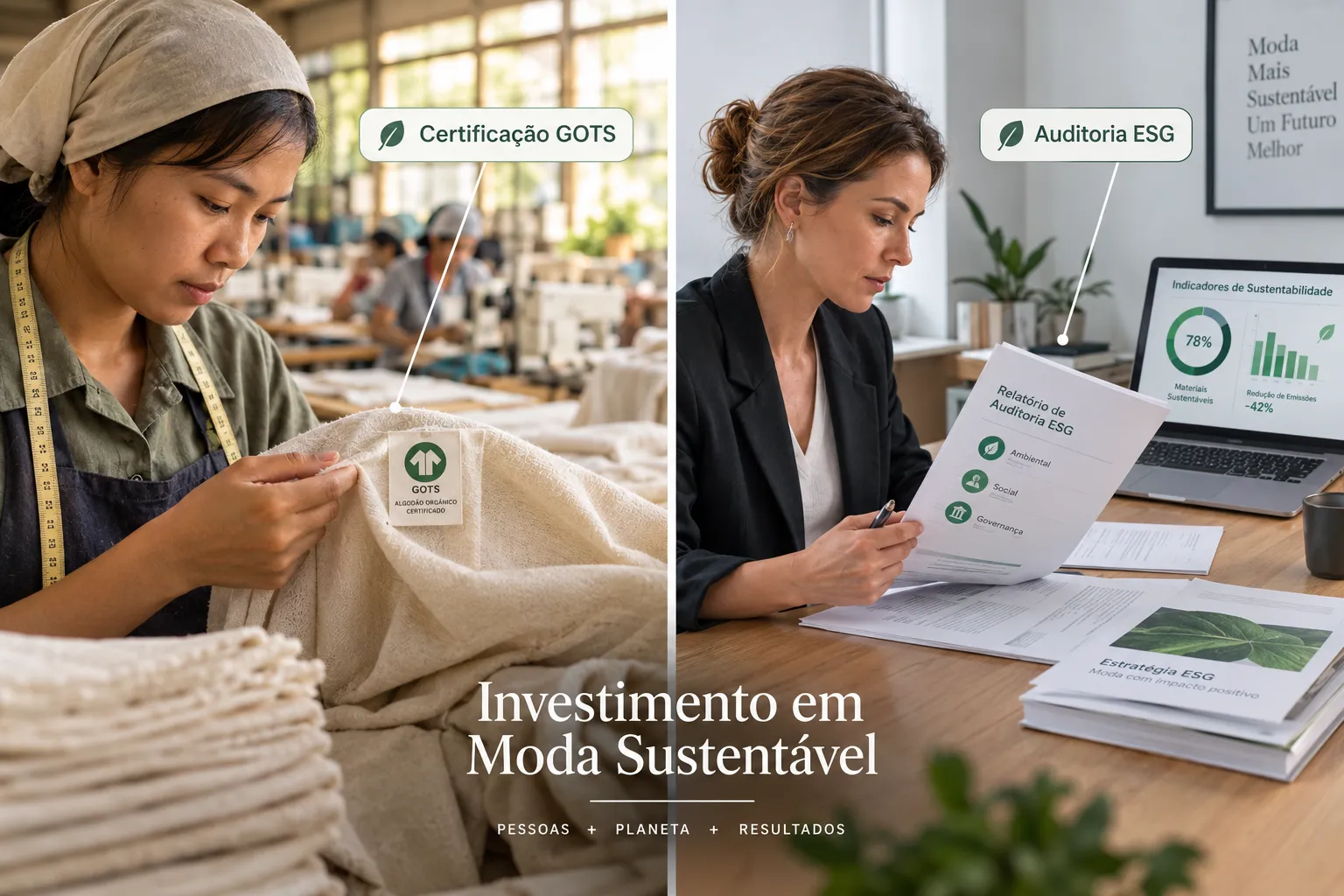 4. Avaliar a Cadeia de Fornecimento com Rigor