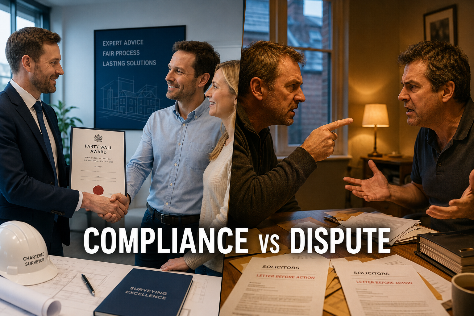 Common Compliance Failures in HMO Conversions