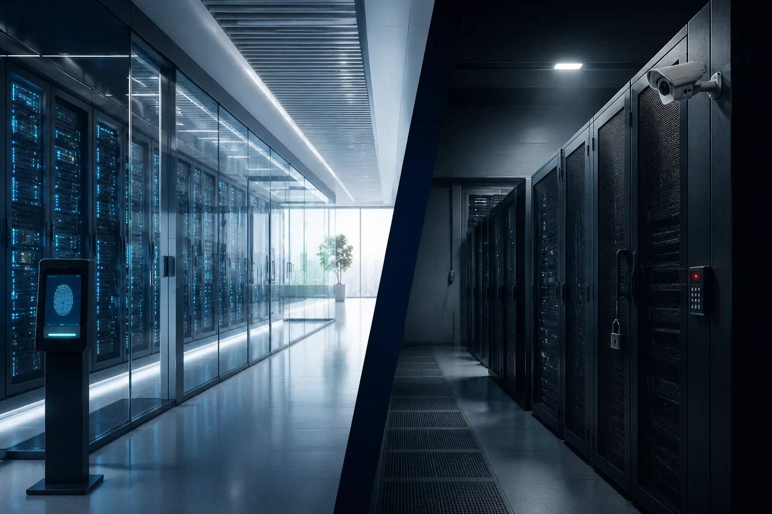 Click to regenerate this image The Cloud Migration Process