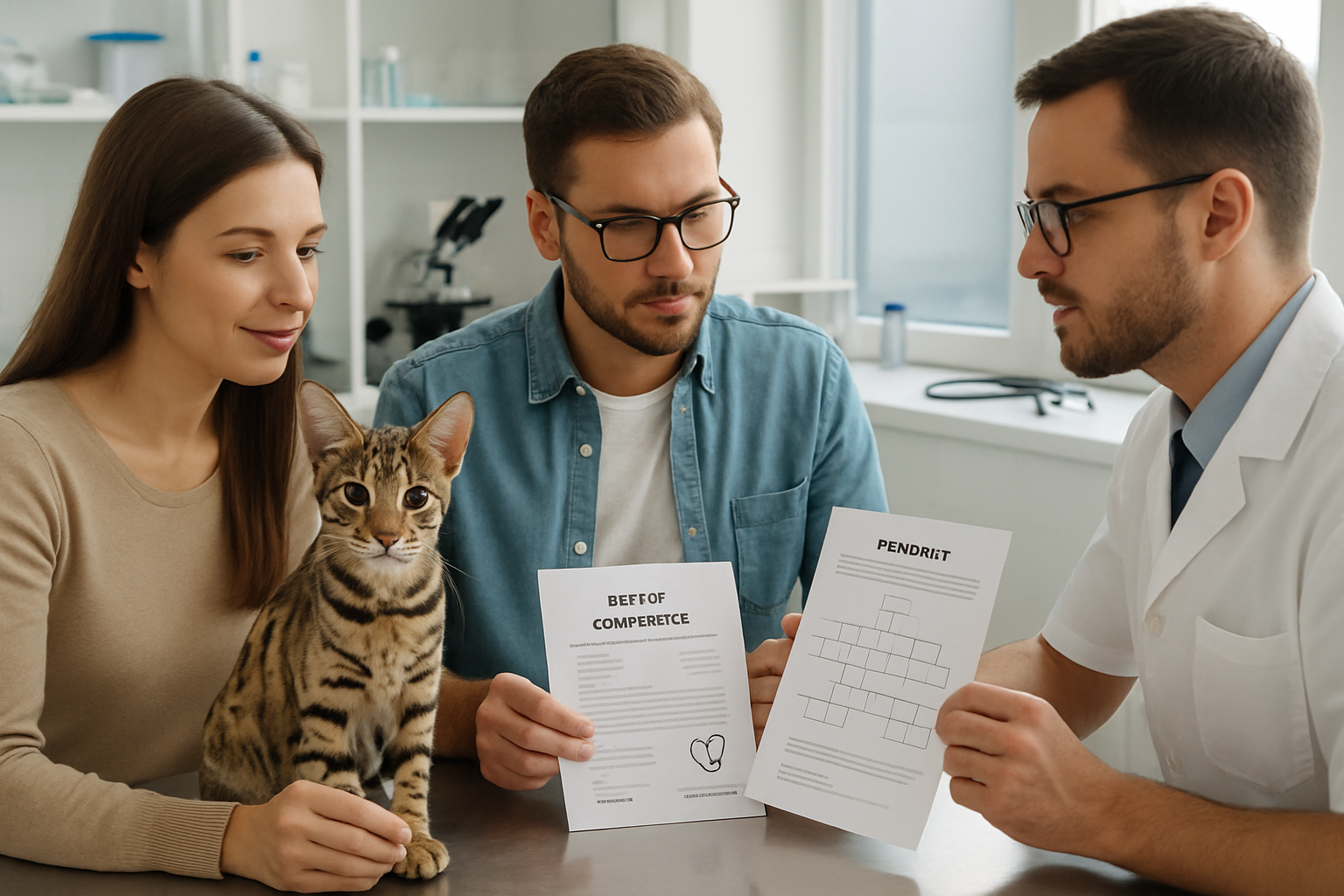 Savannah Cat breeder nearby