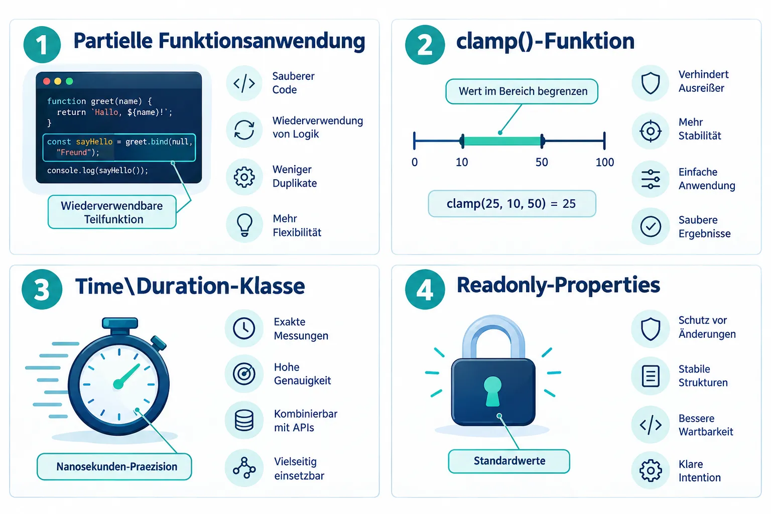PHP 8.6 Release: Termin, Fahrplan und Status im September 2026