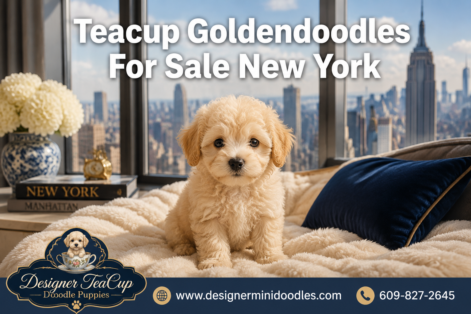teacup goldendoodles for sale New York