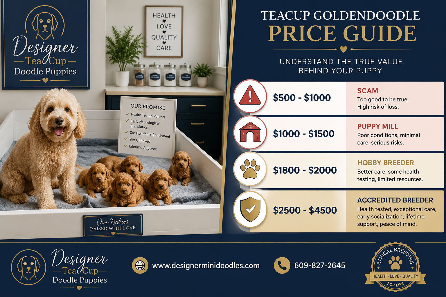 teacup goldendoodles for sale New York