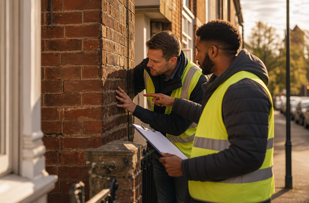 The Real Causes of Last-Minute Party Wall Crises