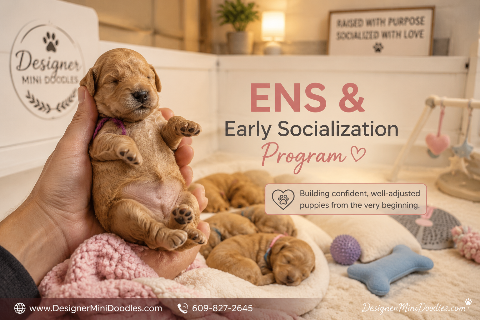 mini goldendoodle breeders in Miami