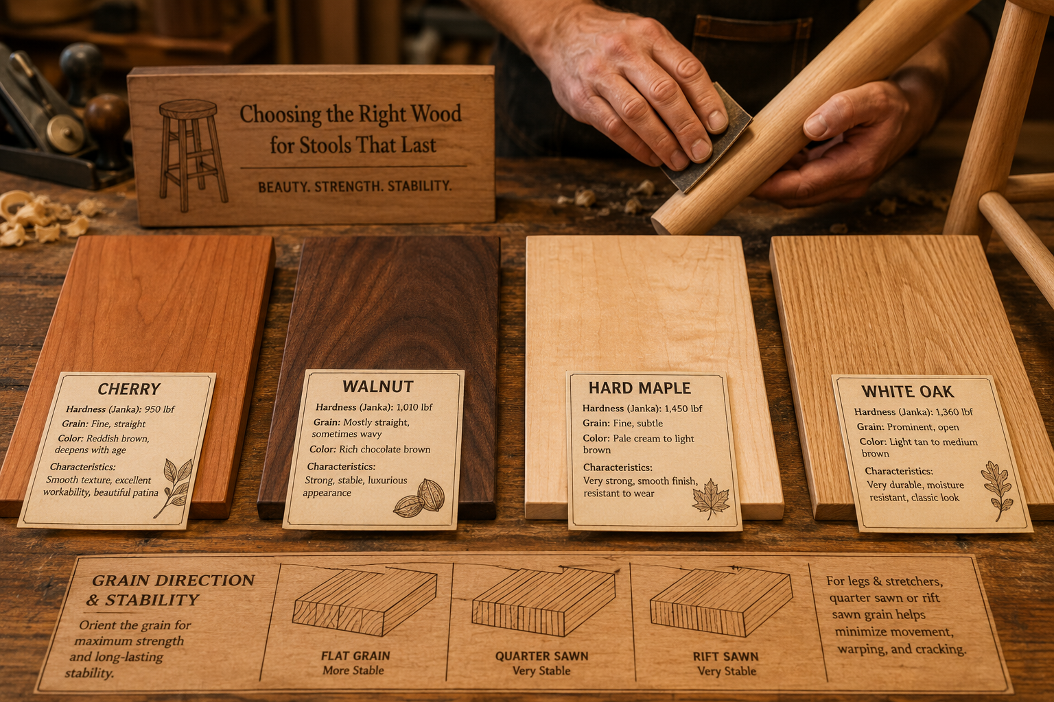 Understanding Bar and Counter Height Standards