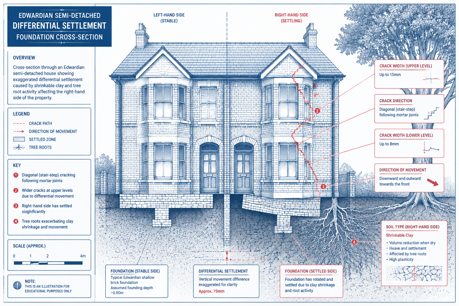 Condensation and Mould