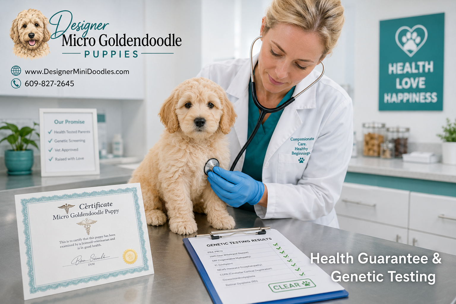 micro golendoodle puppies Gilbert
