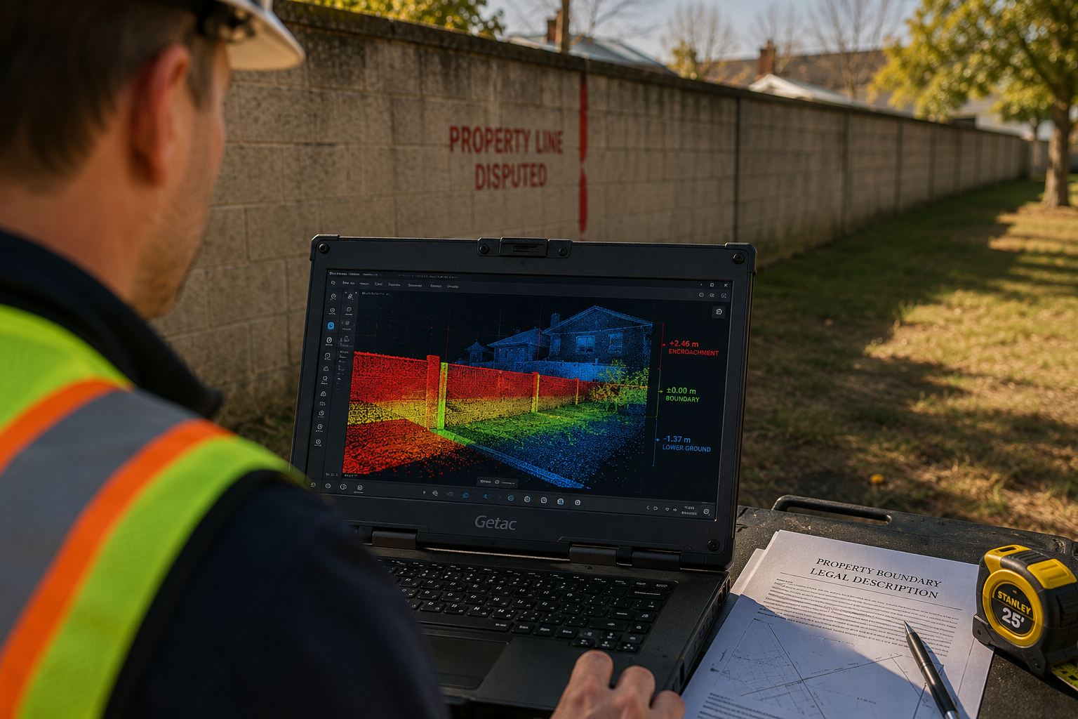 Practical Applications: Where LiDAR Adds the Most Value