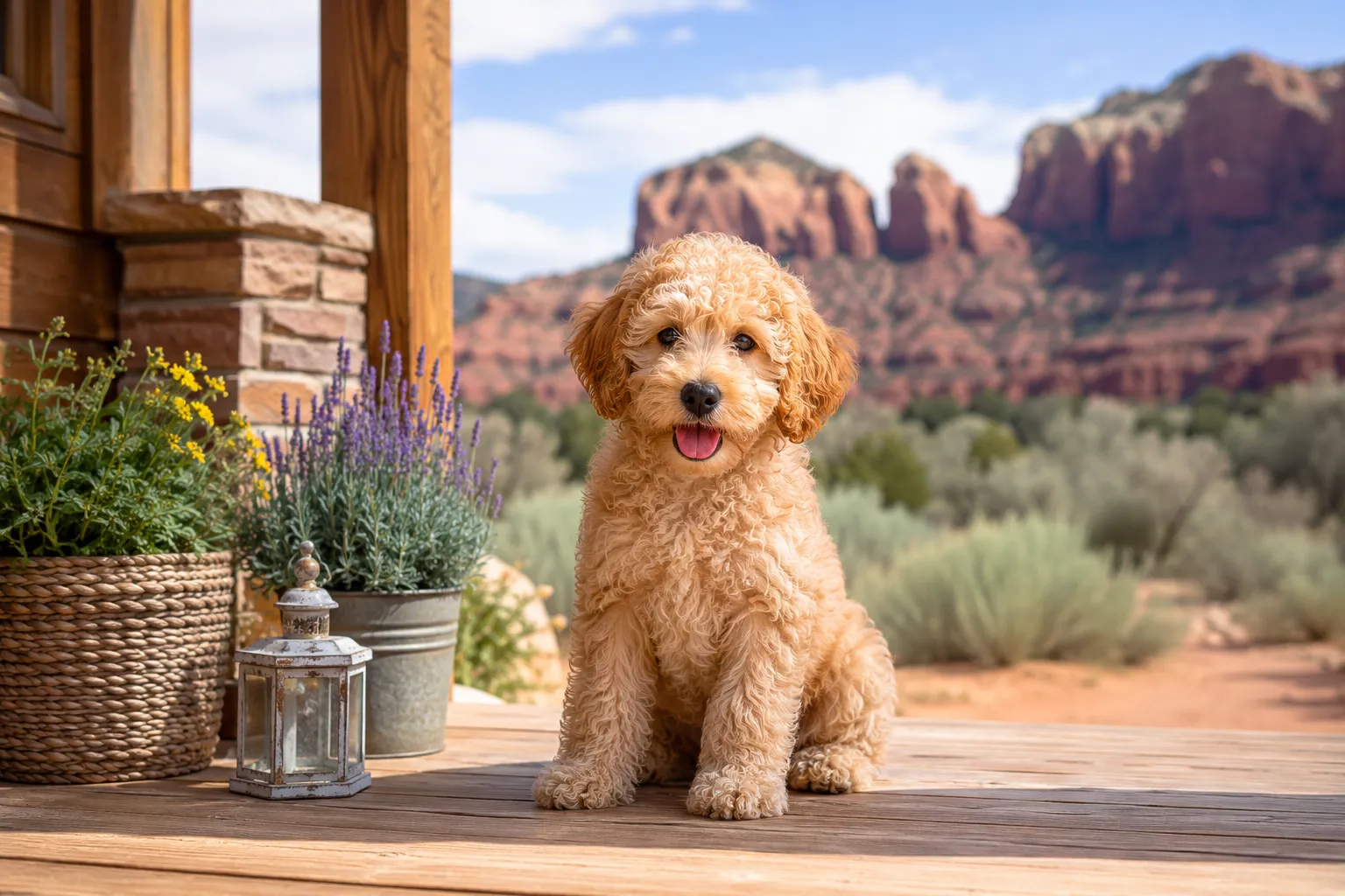 Mini Goldendoodle vs Mini Labradoodle: Which Is Better?