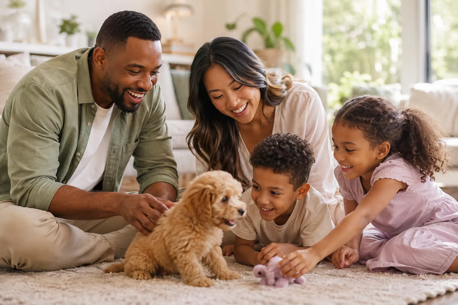 mini goldendoodle puppies for sale Utah