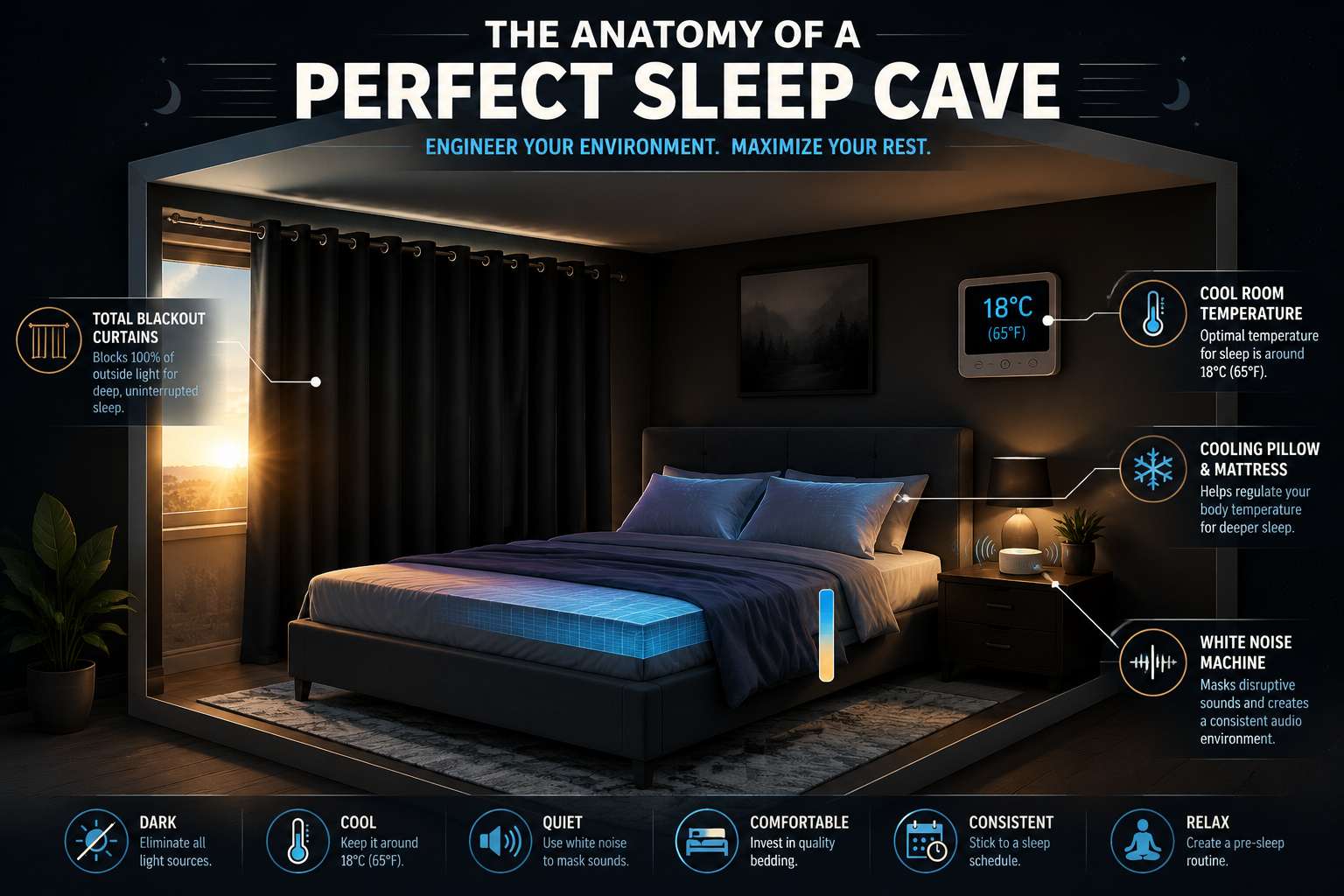 Why Is It So Hard to Sleep After a Night Shift?