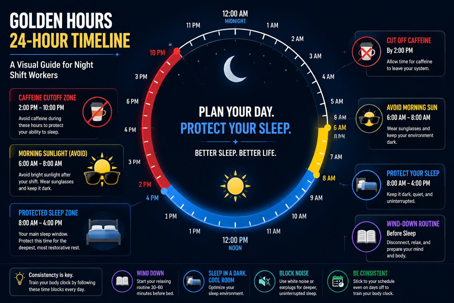 Lifestyle Adjustments for Long-Term Success