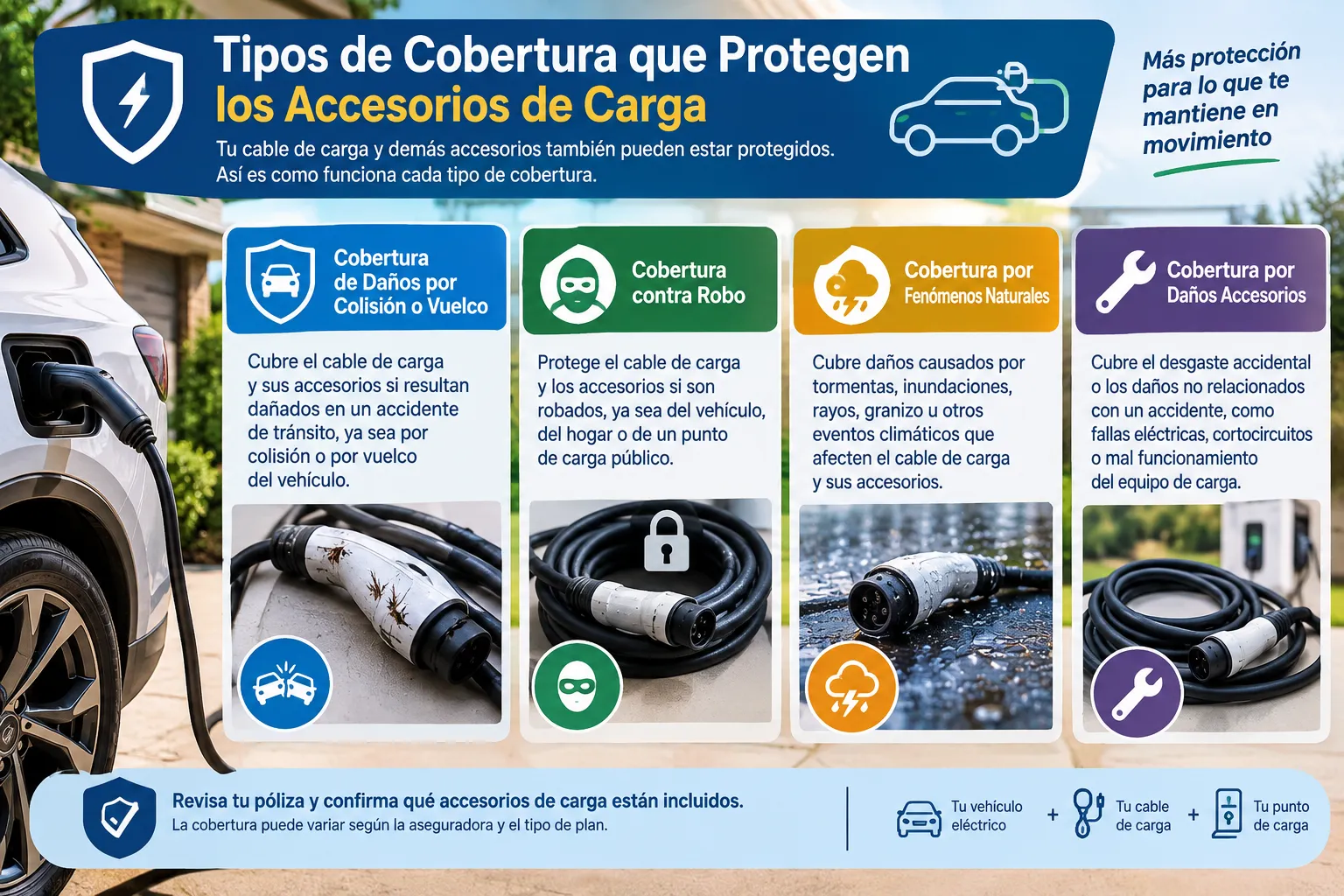 Seguro de Auto vs. Seguro de Hogar: ¿Cuál Paga?