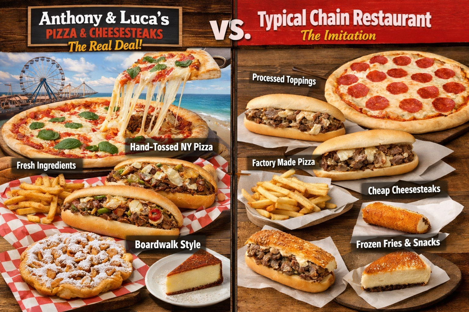 pinellas park cheesesteaks