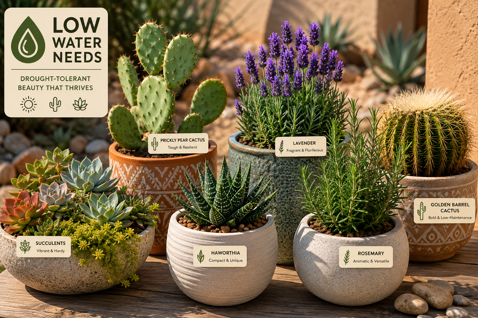How Do Professional Gardeners Water Plants During Vacation?