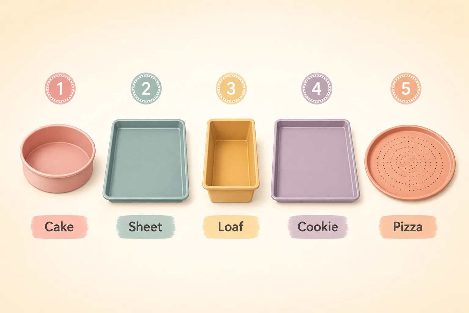 Doughmakers Gourmet Bakeware Doughmakers Gourmet Bakeware Price and Where to Buy