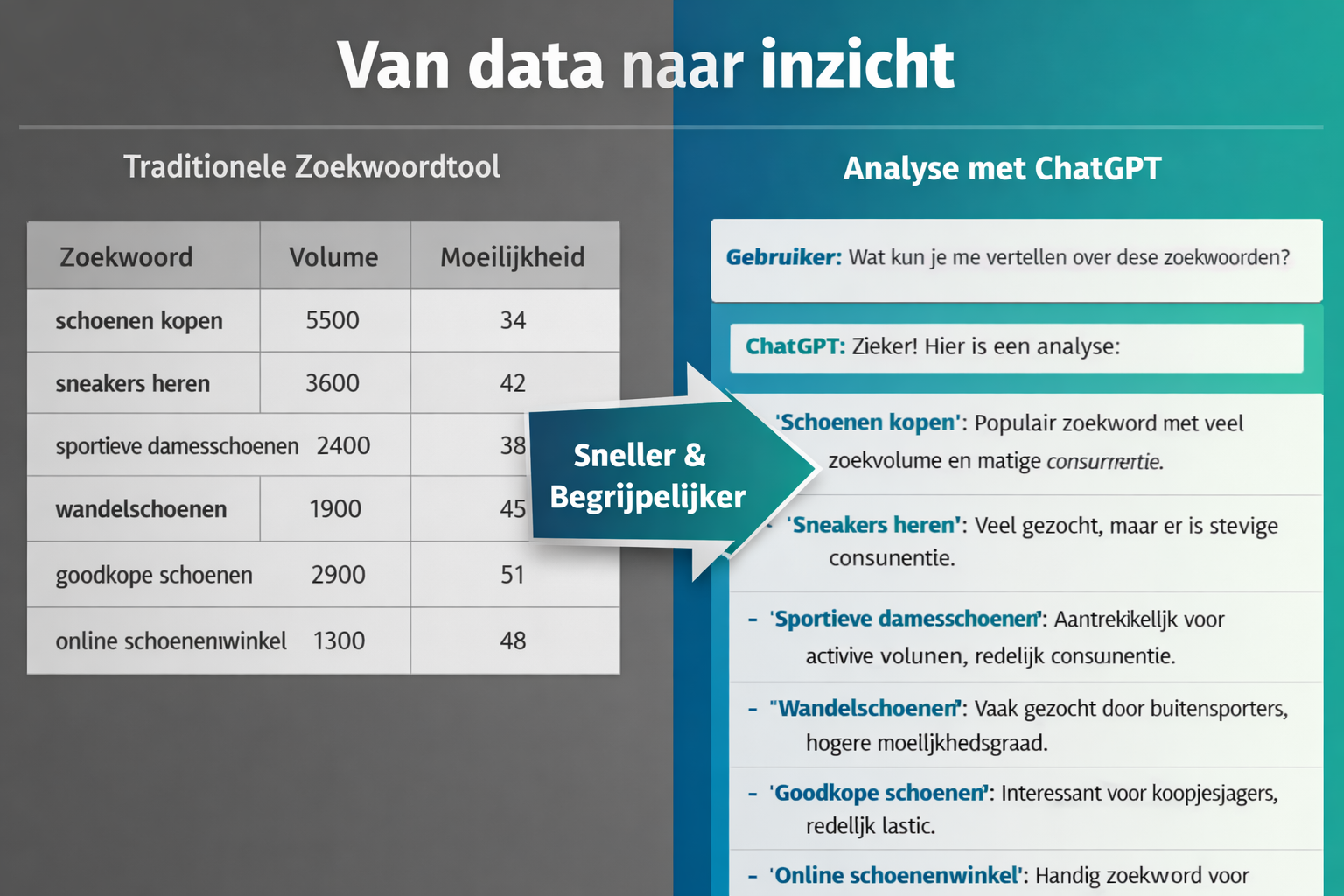 CRITICAL: ALL text, labels, headlines, annotations, and overlays in this image MUST be written in DUTCH. Do NOT use any English text. Every 
