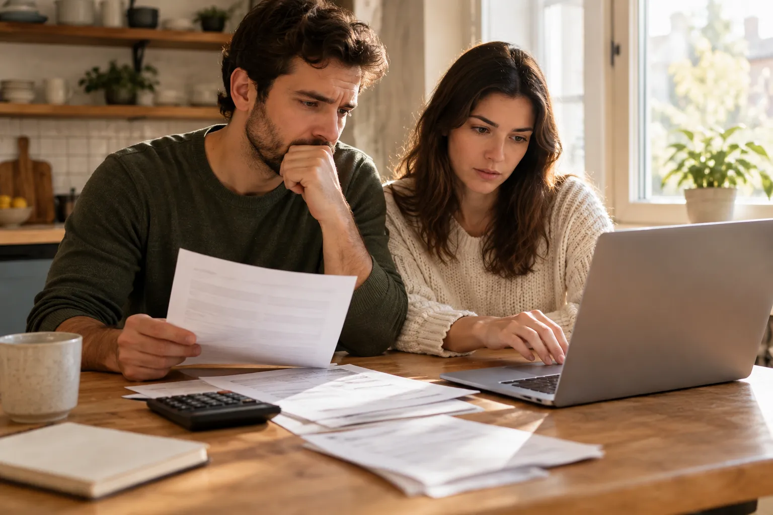 Why Kingston upon Thames and South-West London Feel the Mortgage Squeeze More