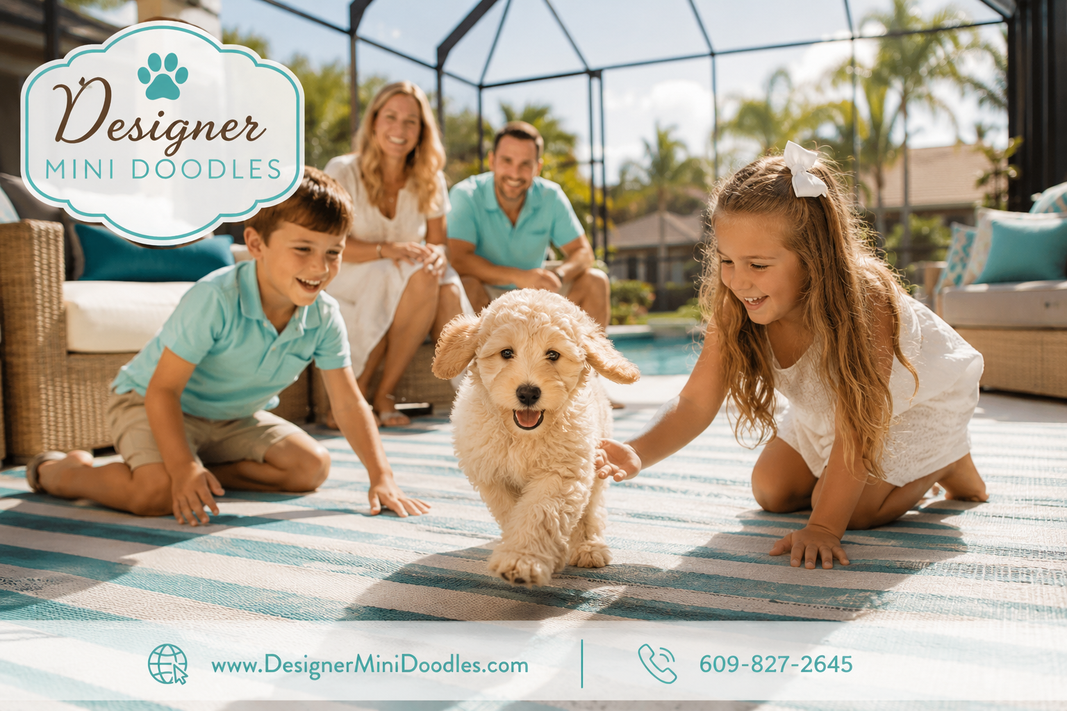 teacup goldendoodle breeders Florida