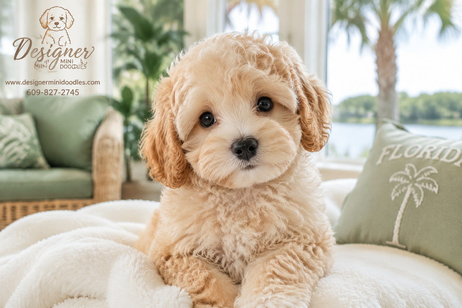Where to Find Reputable Cavapoo Breeders in Cape Coral