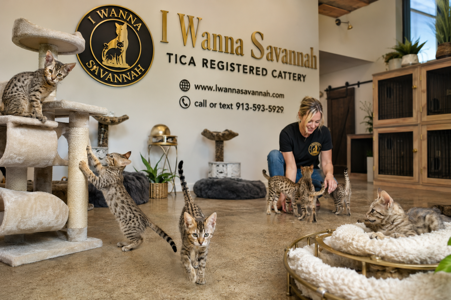 What Does a Savannah Kitten Actually Cost in 2026?