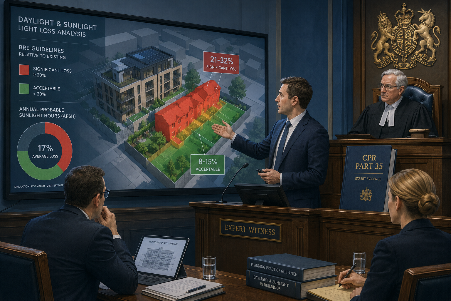Distinguishing Expert Witnesses, Single Joint Experts, and Independent Experts