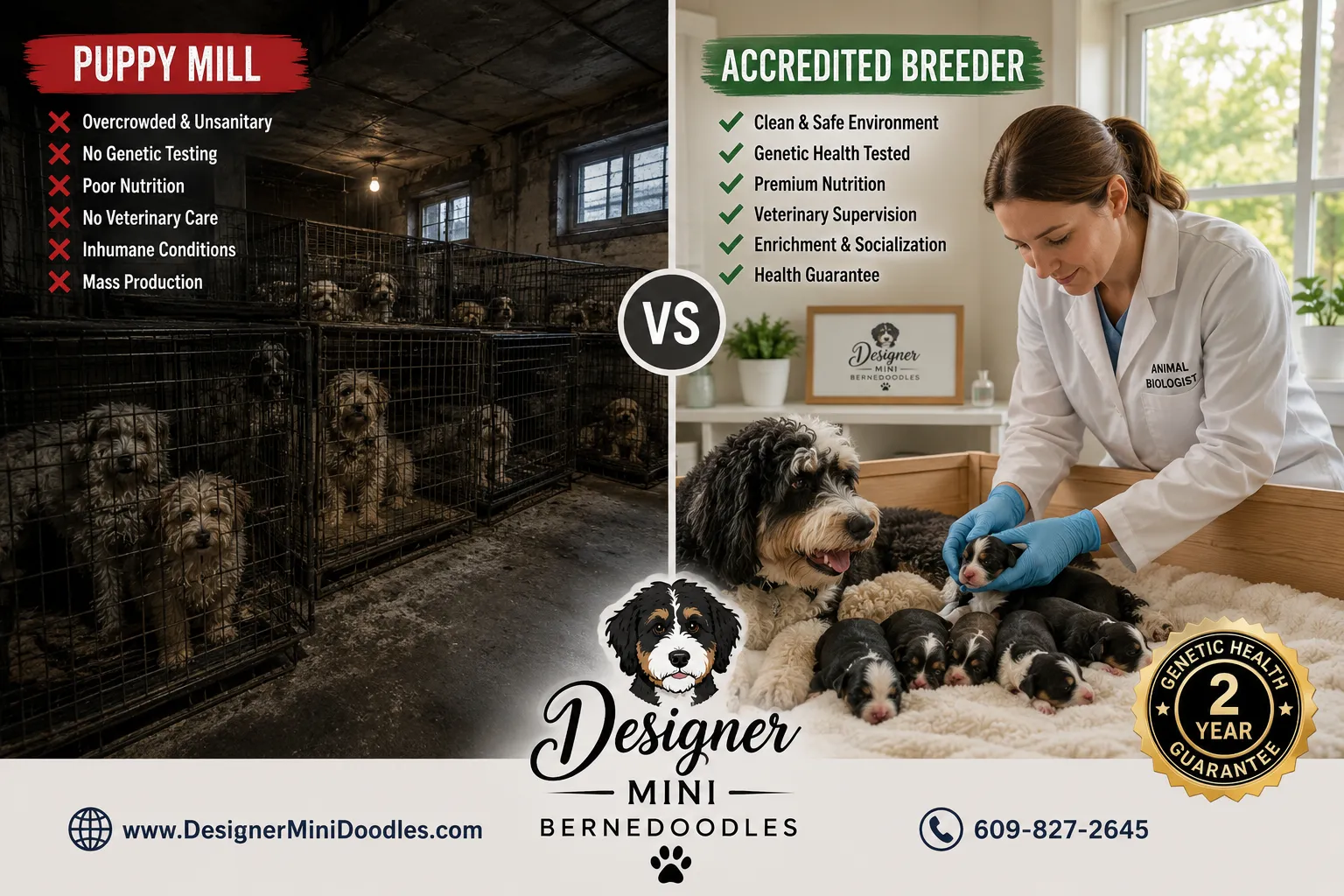 Mini Bernedoodle Pricing in Dallas: What You Actually Get for Your Money