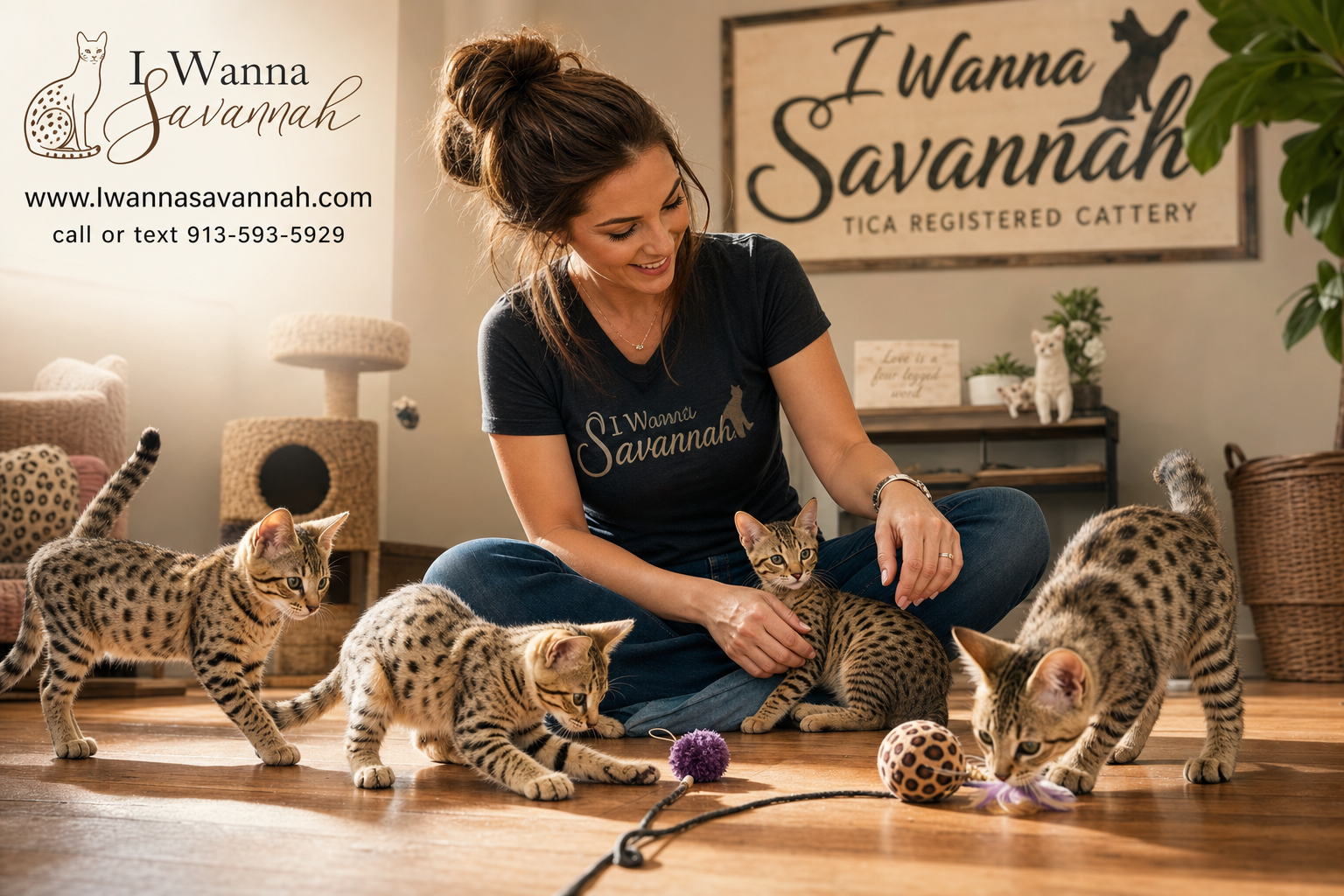 Savannah Cat Pricing: What You Should Expect to Pay in 2026