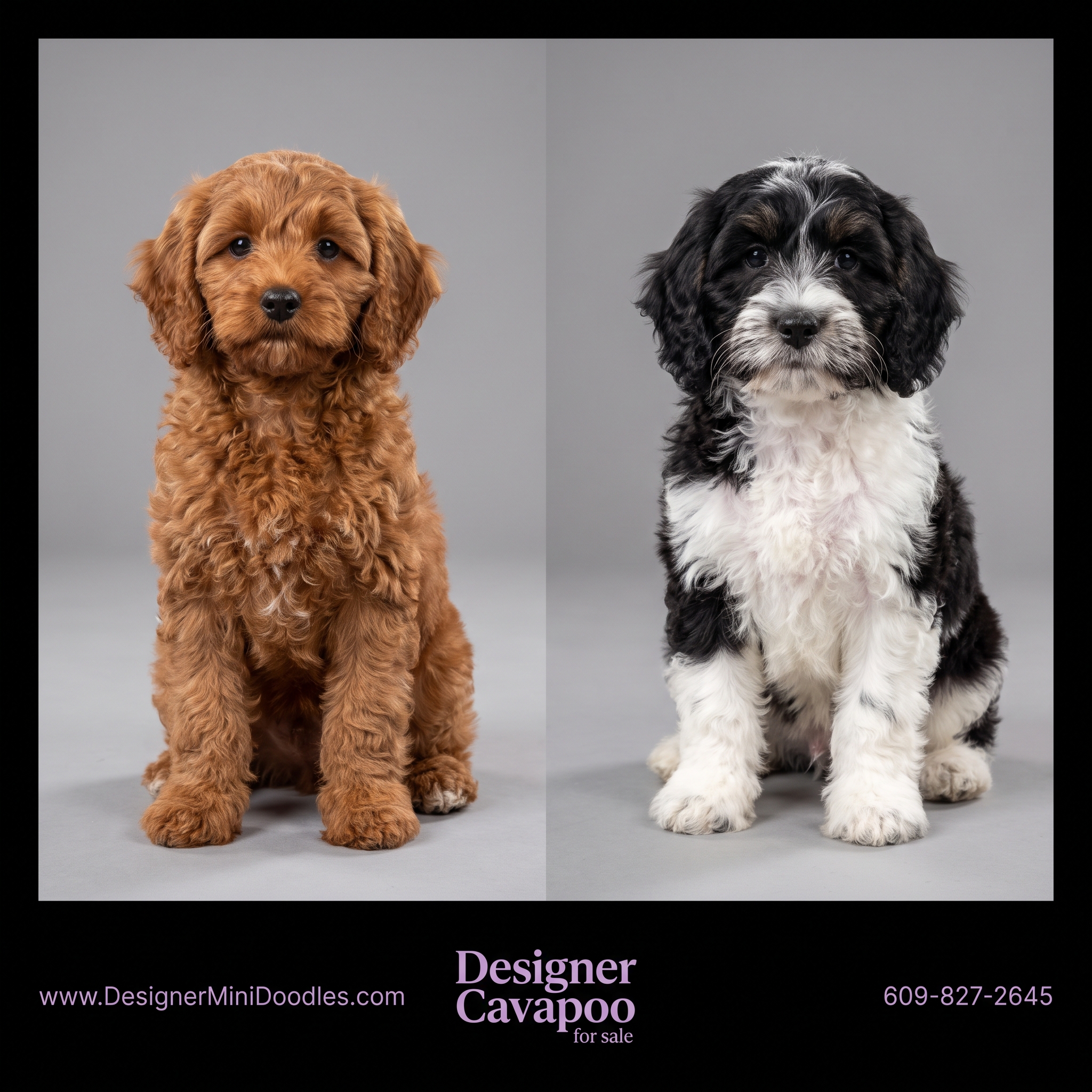 How Much Does a Cavapoo Cost in Florida?