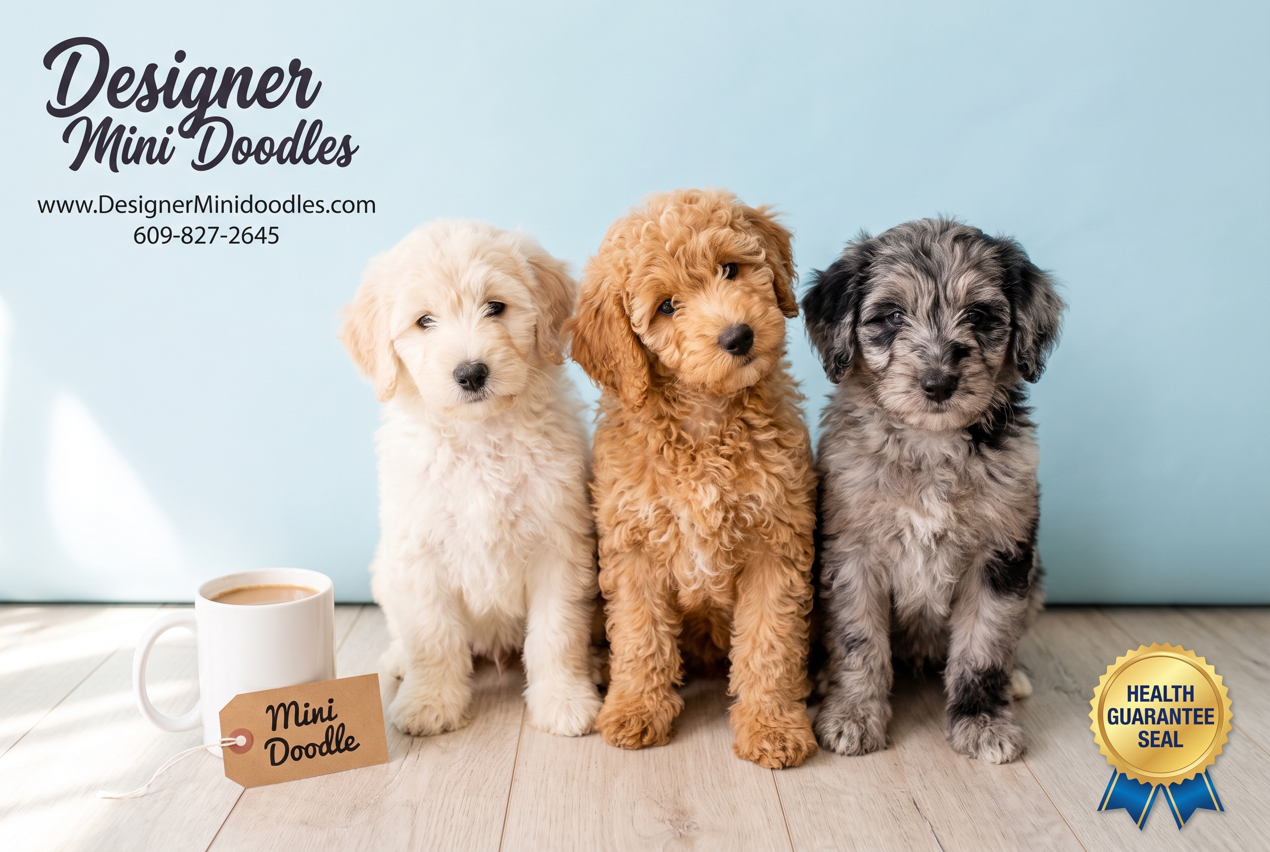 Mini Doodle Puppy Price in Tampa: What You Should Actually Pay